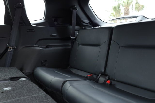 2024 Mitsubishi Outlander SE Black Edition S-AWC