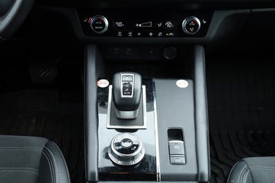 2024 Mitsubishi Outlander SE Black Edition S-AWC