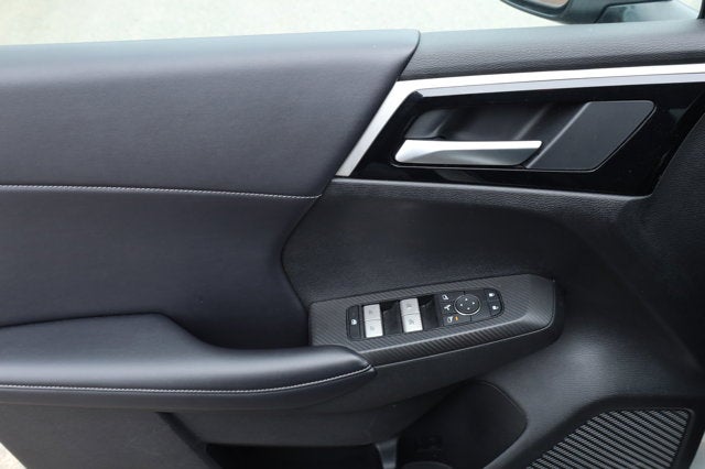 2024 Mitsubishi Outlander SE Black Edition S-AWC