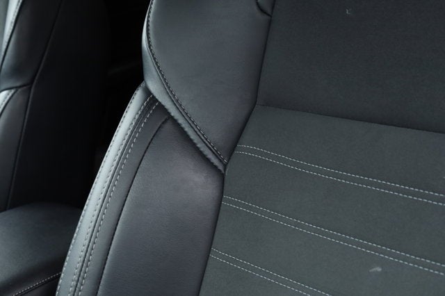 2024 Mitsubishi Outlander SE Black Edition S-AWC