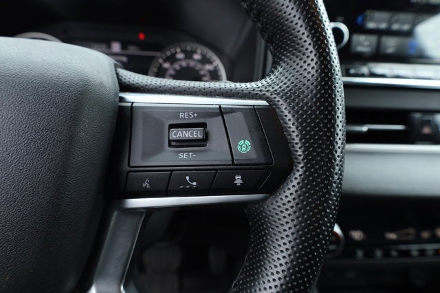 2024 Mitsubishi Outlander SE Black Edition S-AWC