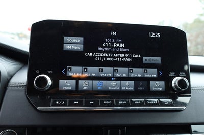 2024 Mitsubishi Outlander SE Black Edition S-AWC