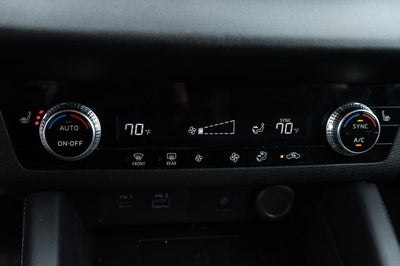 2024 Mitsubishi Outlander SE Black Edition S-AWC