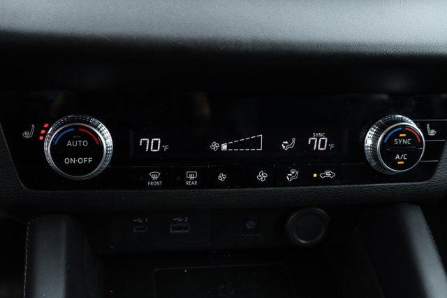 2024 Mitsubishi Outlander SE Black Edition S-AWC