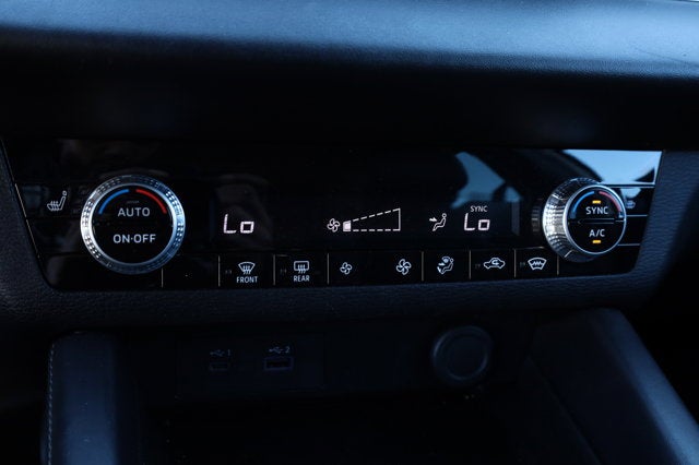 2023 Mitsubishi Outlander SE 2.5 S-AWC