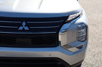 2023 Mitsubishi Outlander SE 2.5 S-AWC