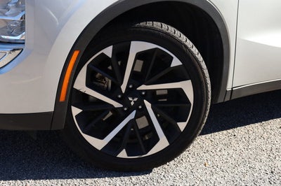 2023 Mitsubishi Outlander SE 2.5 S-AWC