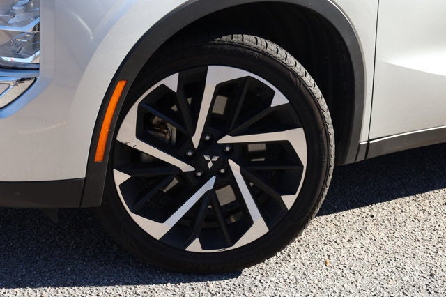 2023 Mitsubishi Outlander SE 2.5 S-AWC