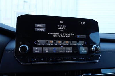 2023 Mitsubishi Outlander SE 2.5 S-AWC