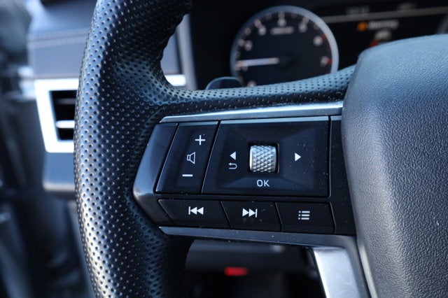 2023 Mitsubishi Outlander SE 2.5 S-AWC