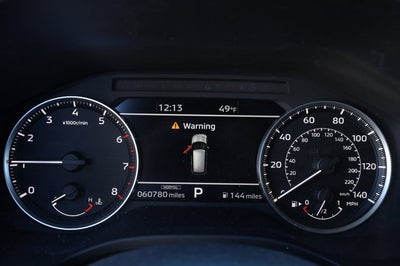 2023 Mitsubishi Outlander SE 2.5 S-AWC