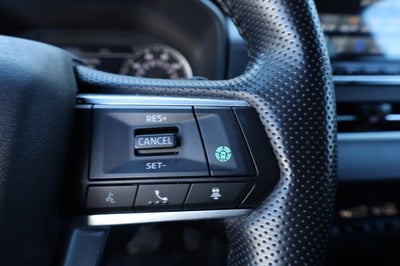 2023 Mitsubishi Outlander SE 2.5 S-AWC