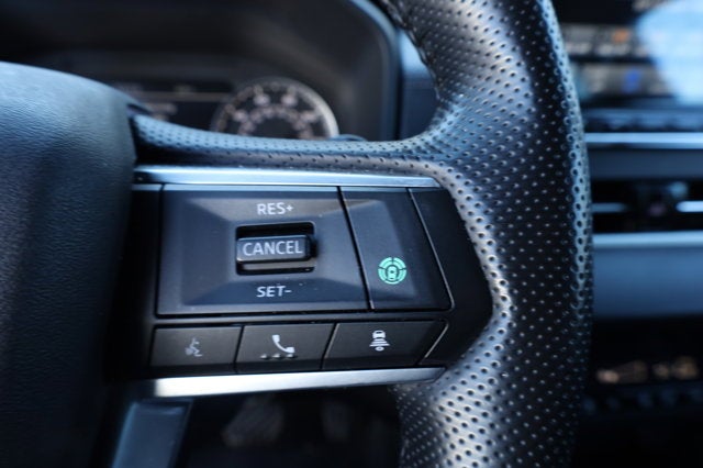 2023 Mitsubishi Outlander SE 2.5 S-AWC