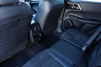 2023 Mitsubishi Outlander SE 2.5 S-AWC