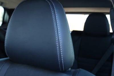 2023 Mitsubishi Outlander SE 2.5 S-AWC