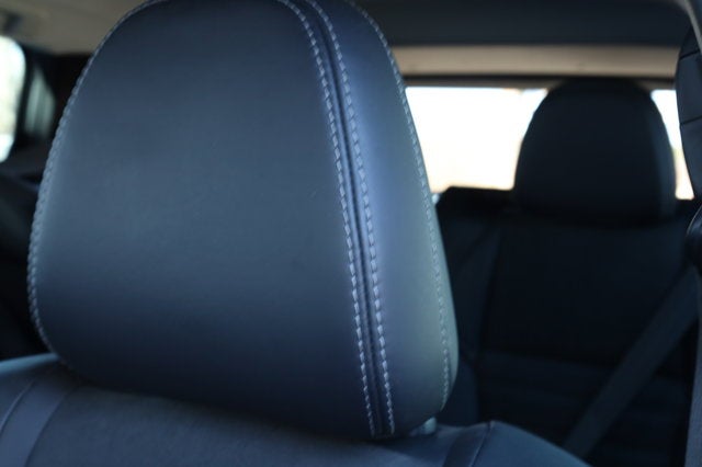 2023 Mitsubishi Outlander SE 2.5 S-AWC