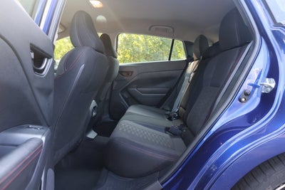 2024 Subaru Impreza Sport 5-Door
