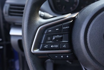 2024 Subaru Impreza Sport 5-Door
