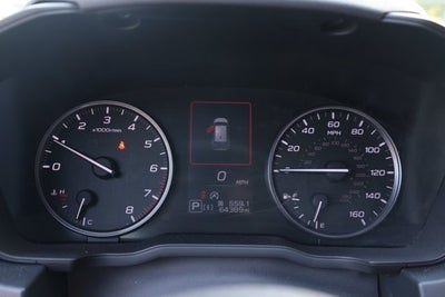 2024 Subaru Impreza Sport 5-Door