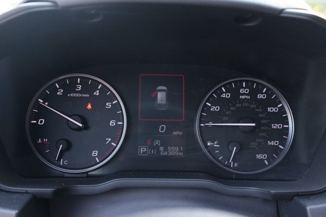 2024 Subaru Impreza Sport 5-Door