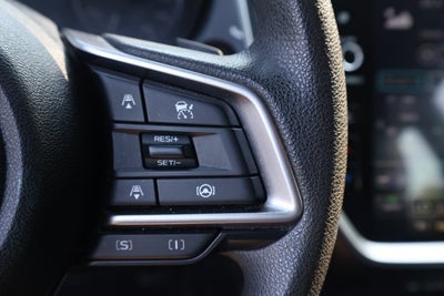 2024 Subaru Impreza Sport 5-Door