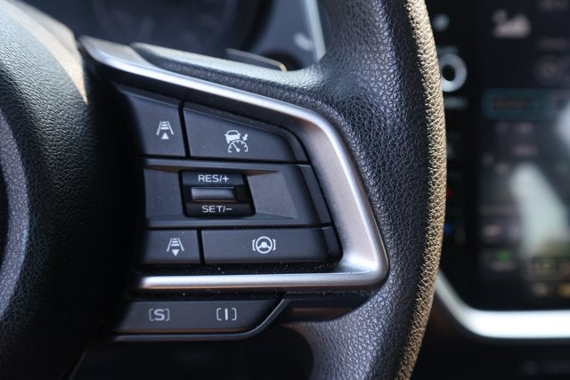 2024 Subaru Impreza Sport 5-Door