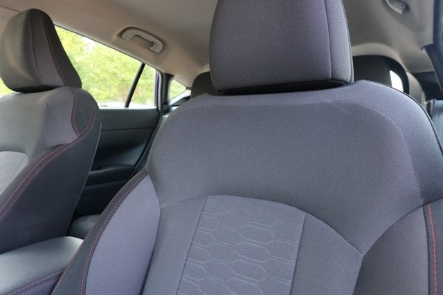 2024 Subaru Impreza Sport 5-Door