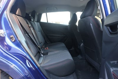 2024 Subaru Impreza Sport 5-Door