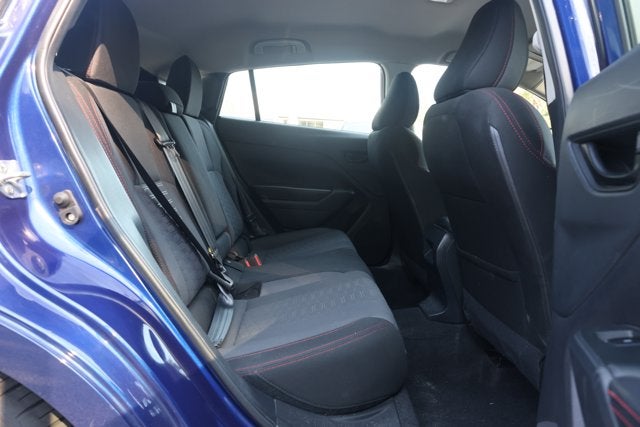 2024 Subaru Impreza Sport 5-Door