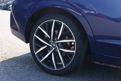 2024 Subaru Impreza Sport 5-Door