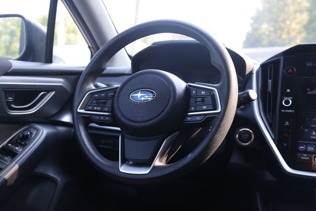 2024 Subaru Impreza Sport 5-Door