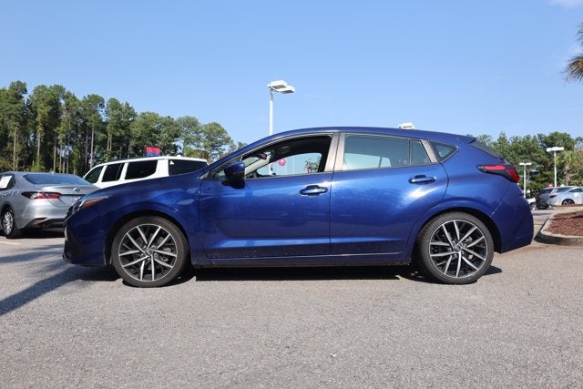 2024 Subaru Impreza Sport 5-Door