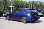 2024 Subaru Impreza Sport 5-Door