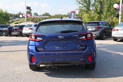 2024 Subaru Impreza Sport 5-Door