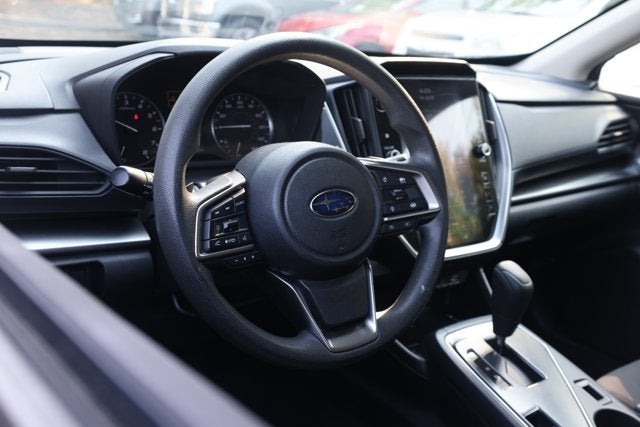 2024 Subaru Impreza Sport 5-Door