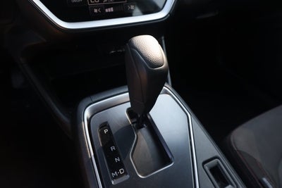 2024 Subaru Impreza Sport 5-Door