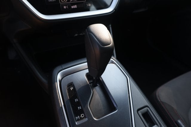 2024 Subaru Impreza Sport 5-Door