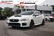 2020 Subaru WRX 4DR SDN MT