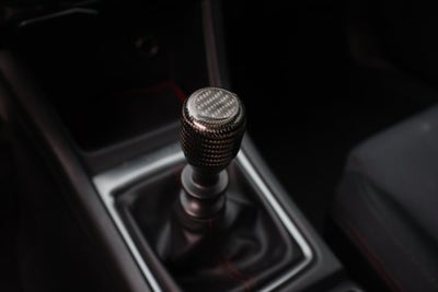 2020 Subaru WRX 4DR SDN MT