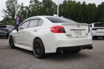 2020 Subaru WRX 4DR SDN MT