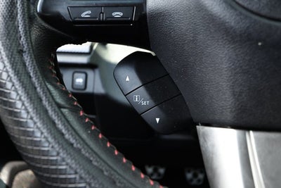 2015 Subaru WRX 4DR SDN MT