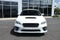 2015 Subaru WRX 4DR SDN MT