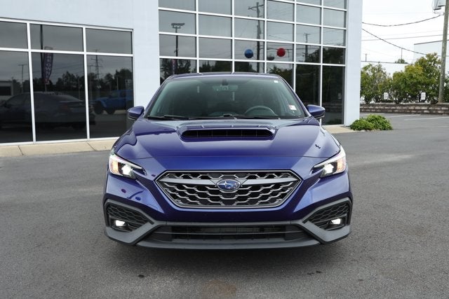 2023 Subaru WRX Premium