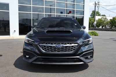 2023 Subaru WRX Premium