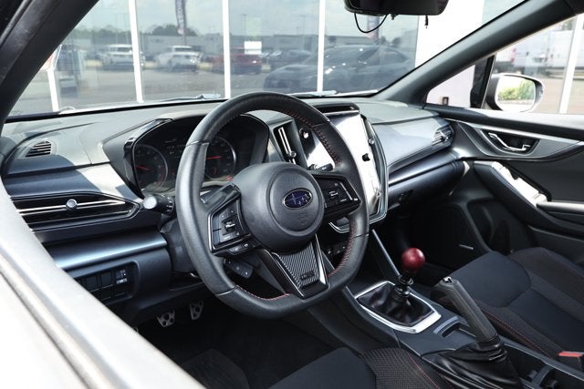 2023 Subaru WRX Premium