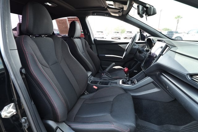 2023 Subaru WRX Premium