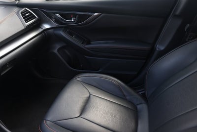 2020 Subaru Crosstrek Limited