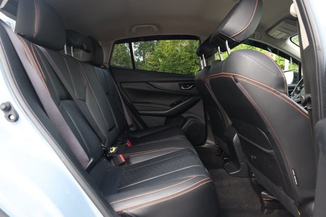 2020 Subaru Crosstrek Limited