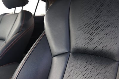 2020 Subaru Crosstrek Limited