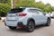 2020 Subaru Crosstrek Limited